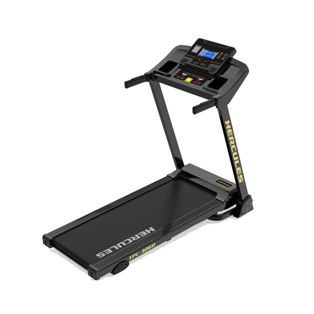 TPU3260 Motorized Treadmill