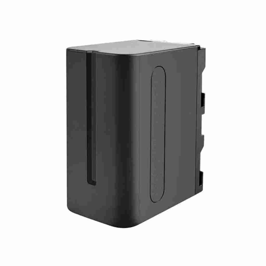 LRSA NP-F970 Battery 42000mAh Rechargeable Lithium-Ion Replacement Battery