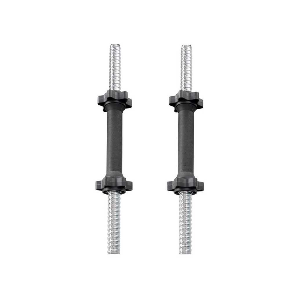Protoner Dumbbell Rod Pair for Home Gym
