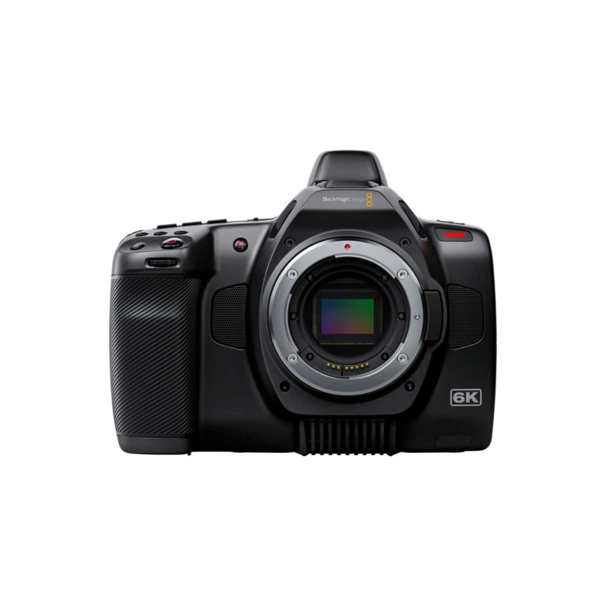 Blackmagic Design Pocket Cinema Camera 6K G2