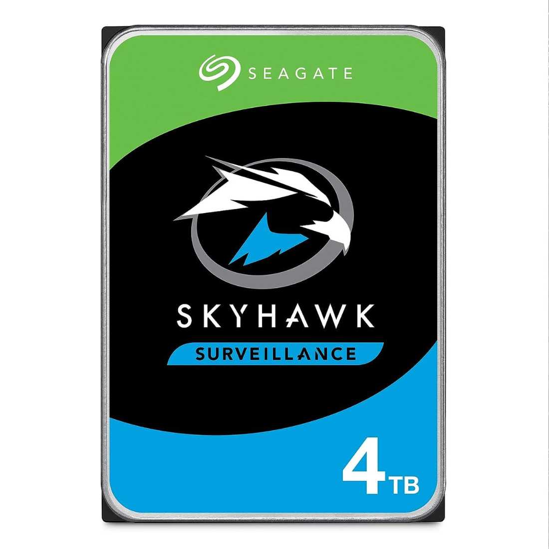 Seagate SkyHawk ST4000VX016 Internal Hard Drive