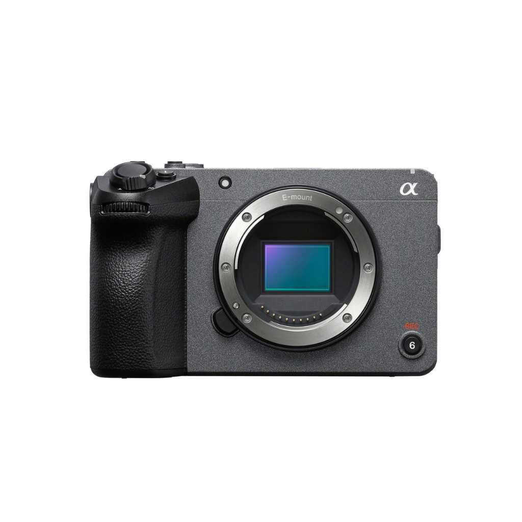 Sony FX30 Compact Cinema Line Gateway Camera