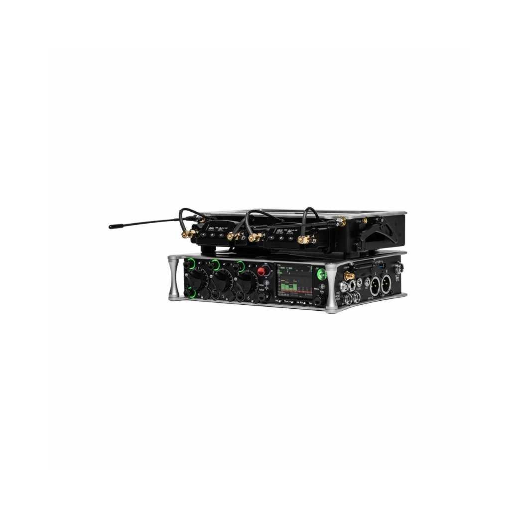 Sound Devices SL-2 Dual SuperSlot Wireless Module for 8-Series Mixer/Recorder