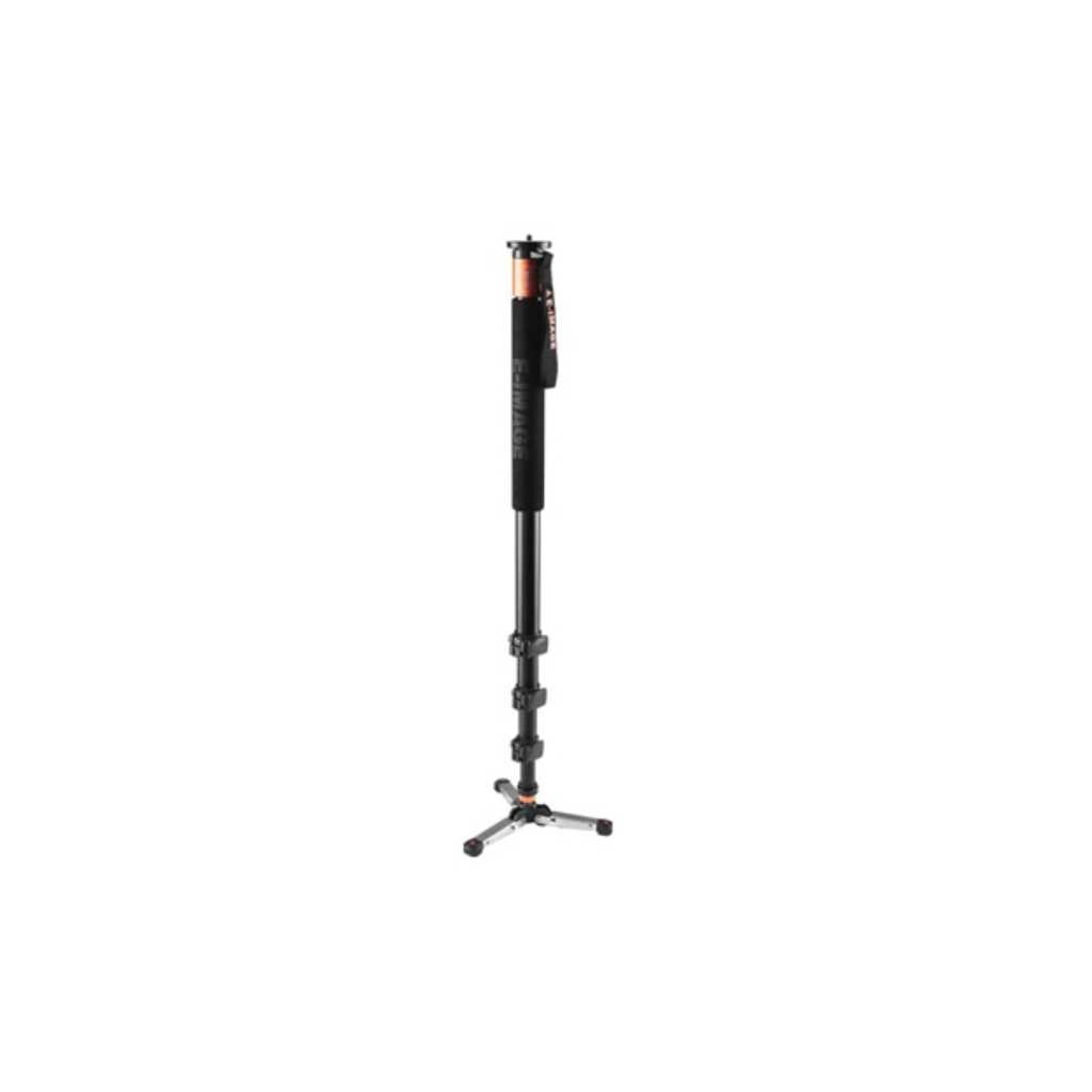 E-Image MA-50 4 Section Aluminium Monopod