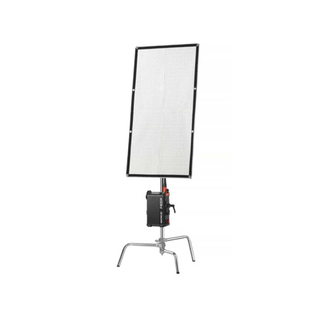 Godox KNOWLED F400R RGB Flexible LED Mat 2×4′
