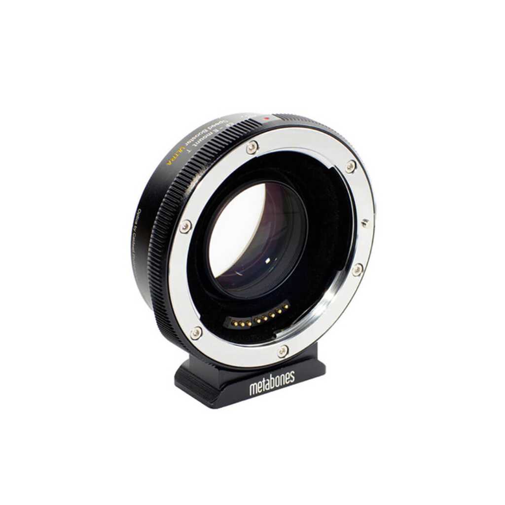 Metabones Canon EF Lens to Sony E Mount T Speed Booster