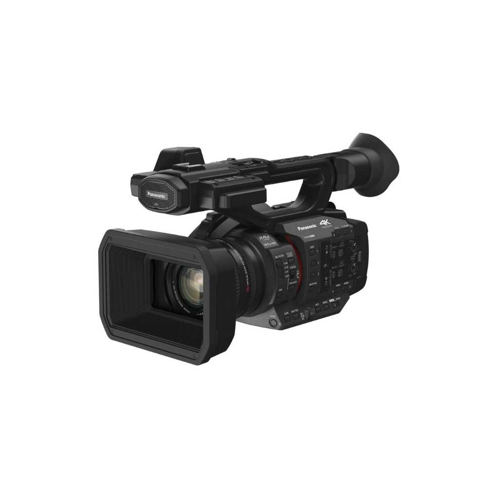 Panasonic AG-X2 4K Camcorder