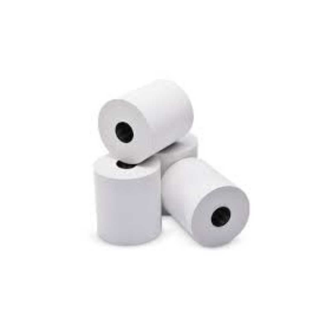 Thermal Roll 57 mm x 13 m – 2 Inch Plain White