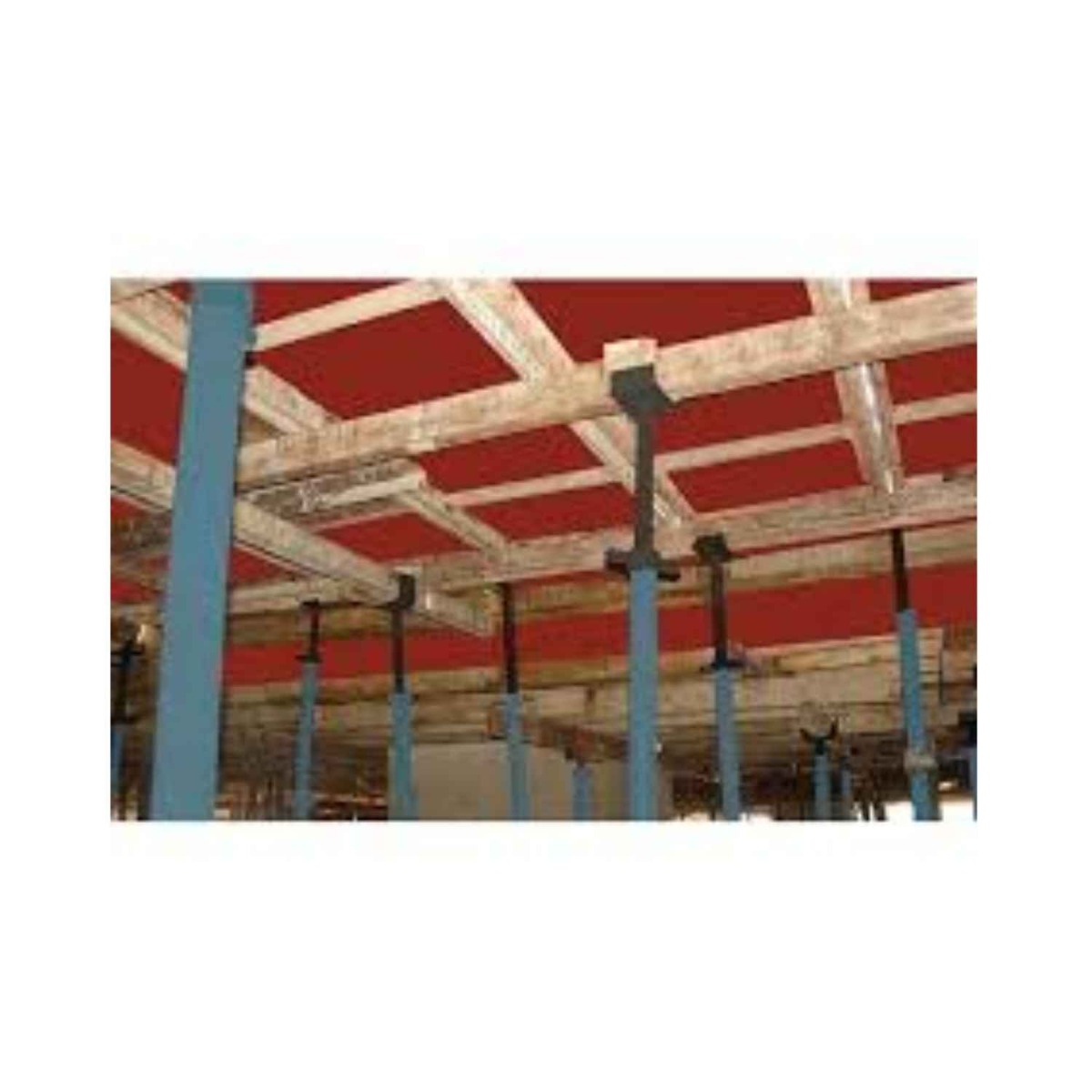 Shuttering Plywood - 12 mm (Price per Sqft)