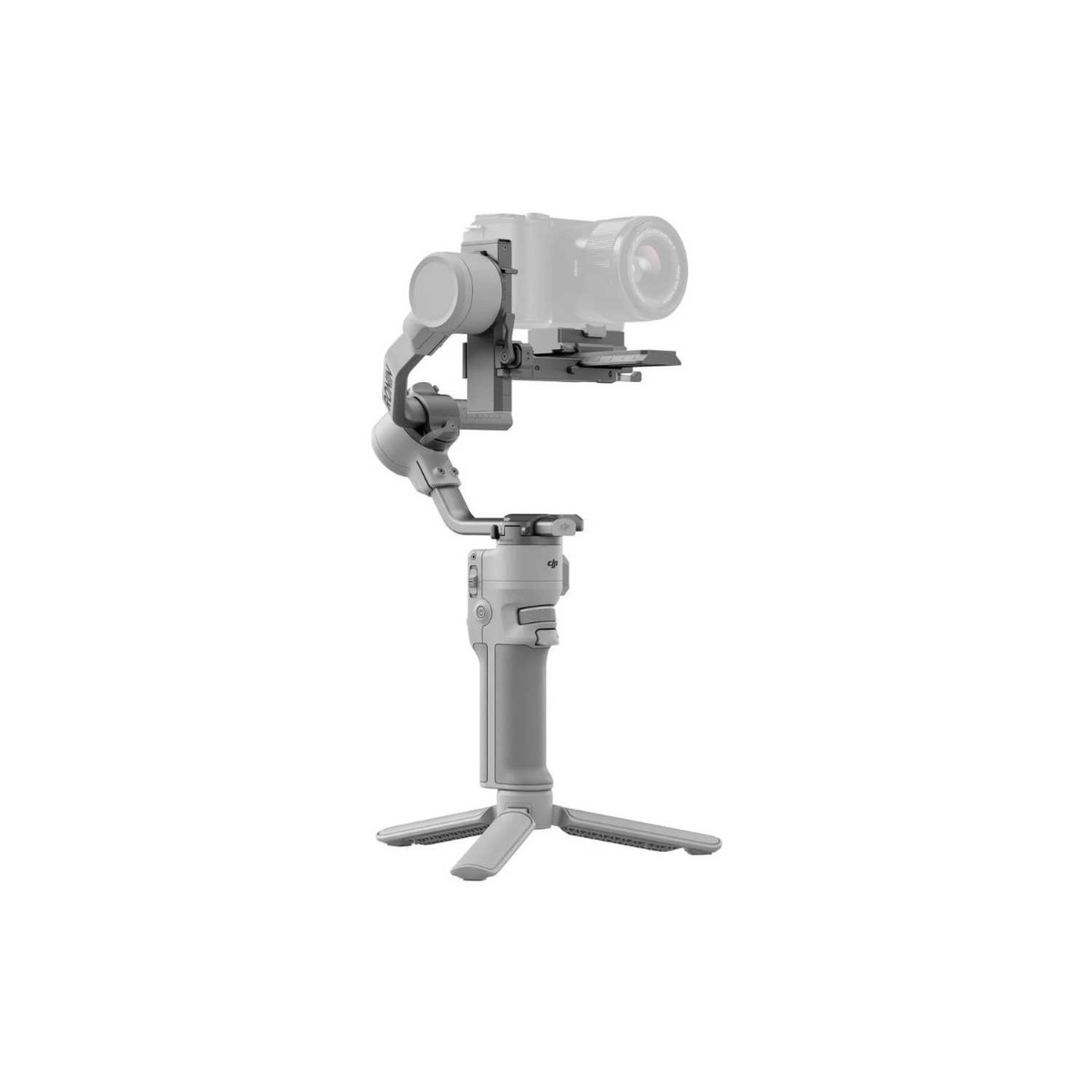 DJI RS 4 Mini Handheld Gimbal Stabilizer