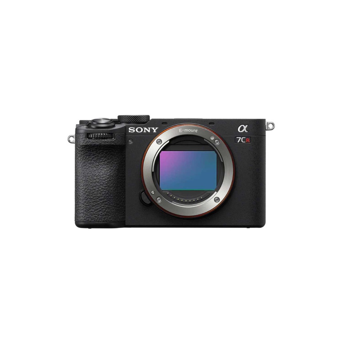 Sony a7CR Full-Frame Mirrorless Camera