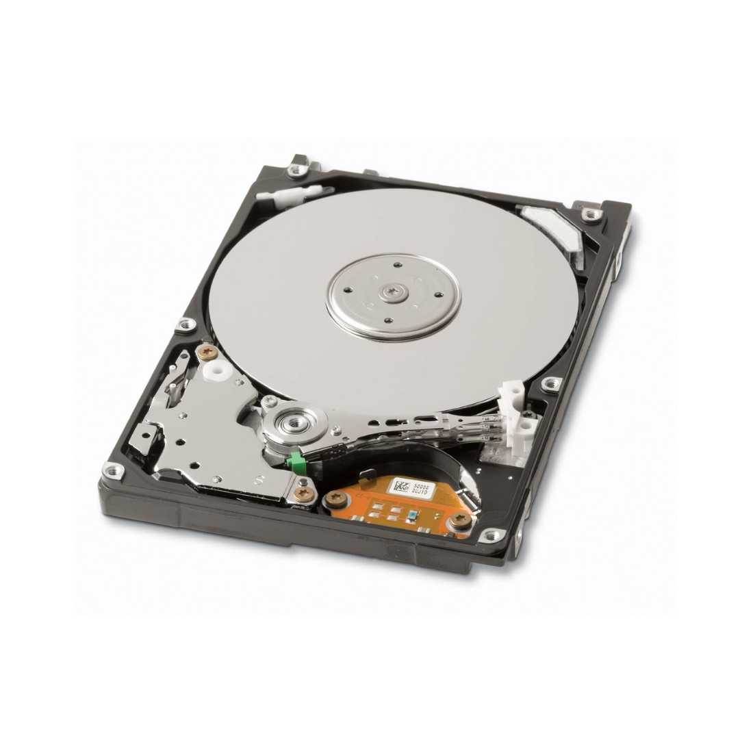 Toshiba 250GB Laptop Internal Hard Drive