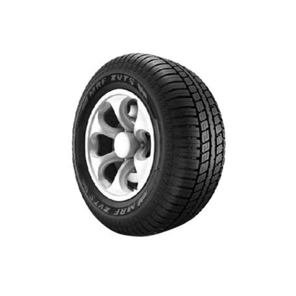 MRF ZVTS 145/80 R12 74S Tubeless Car Tyre