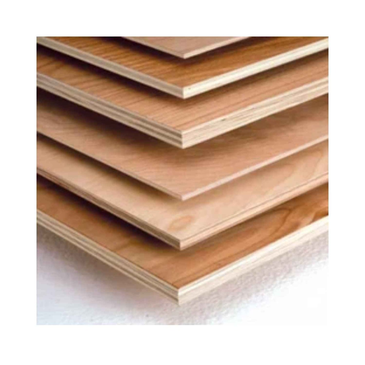 Green Plywood - BWP 710 (4 mm)