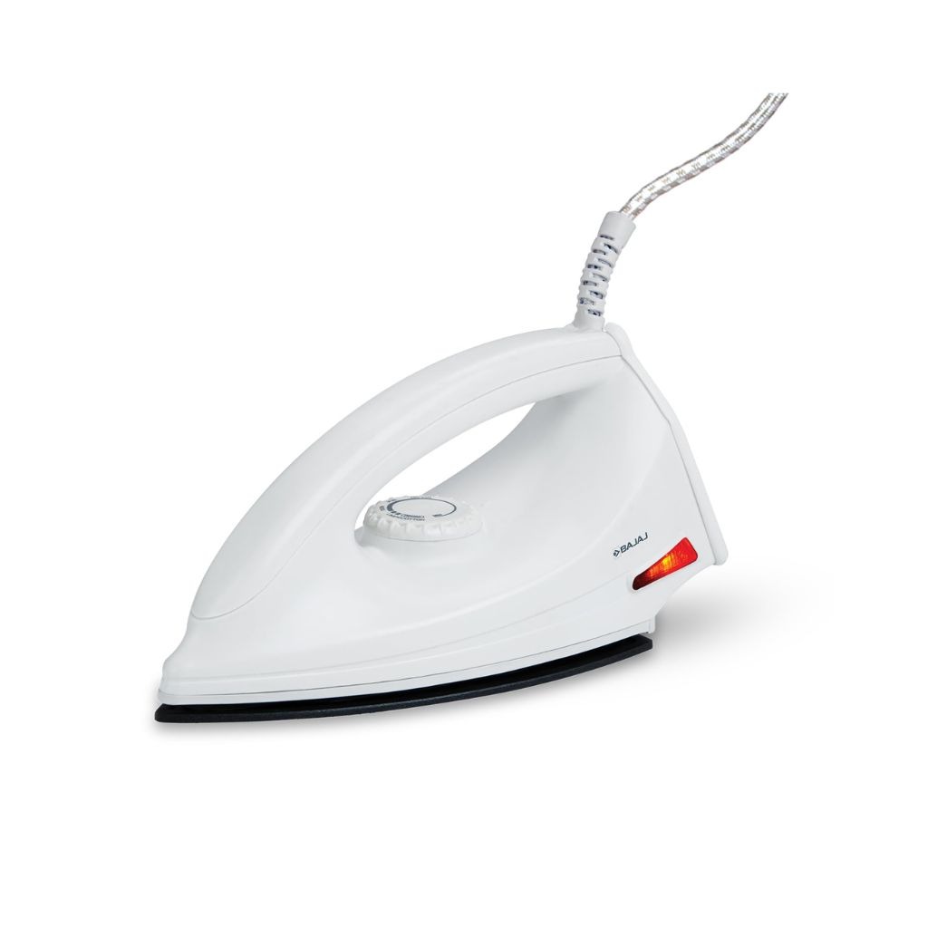 Bajaj DX-6 1000 Watts Dry Iron