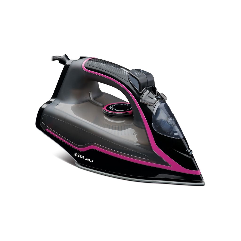 Bajaj MX-35N 2000W Steam Iron