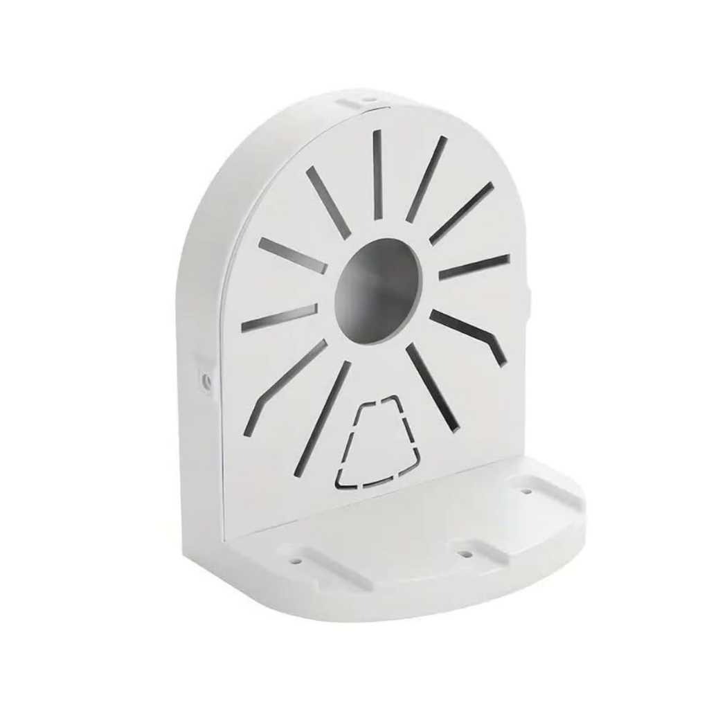 Universal CCTV Camera Mount Bracket L-Type Wall Stand