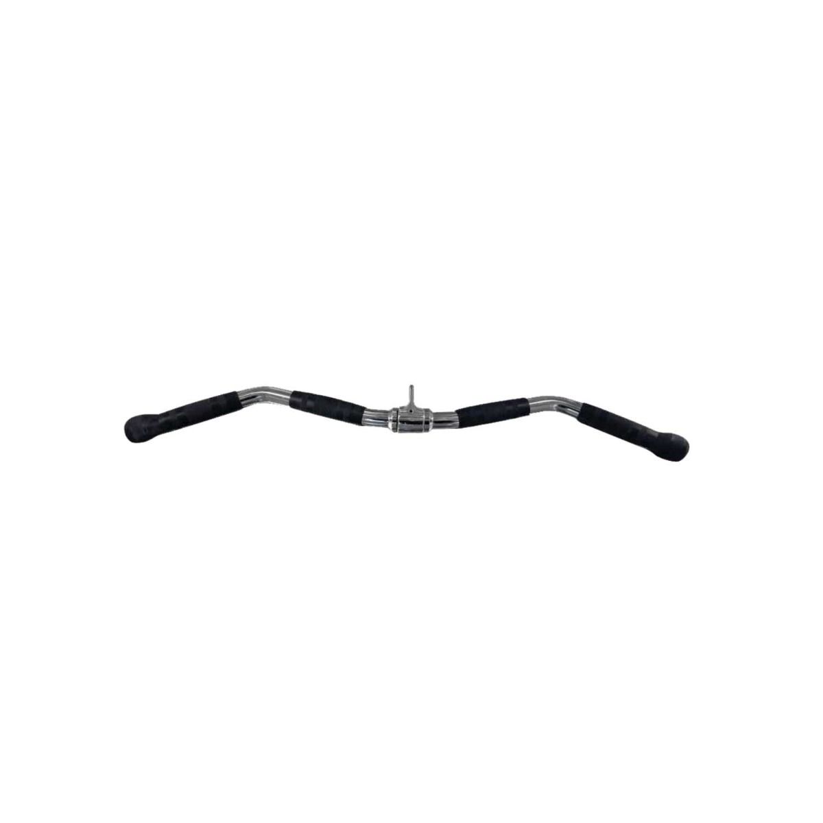 Revolving Curl Barbell