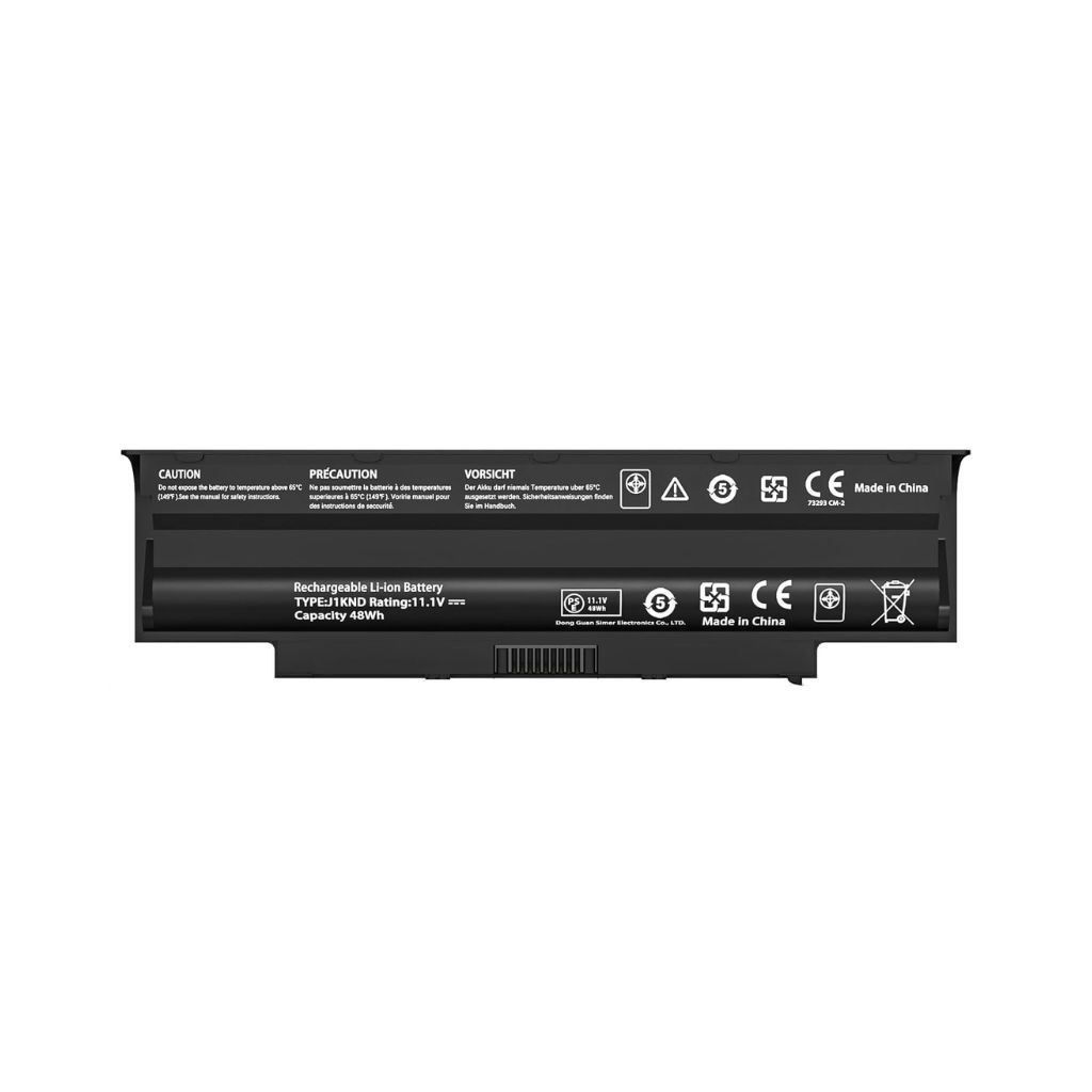 J1KND Laptop Battery Type 15R for Dell Inspiron & Vostro Series