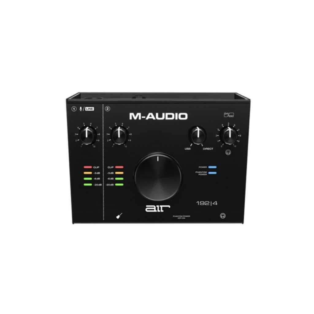 M-Audio AIR 1924