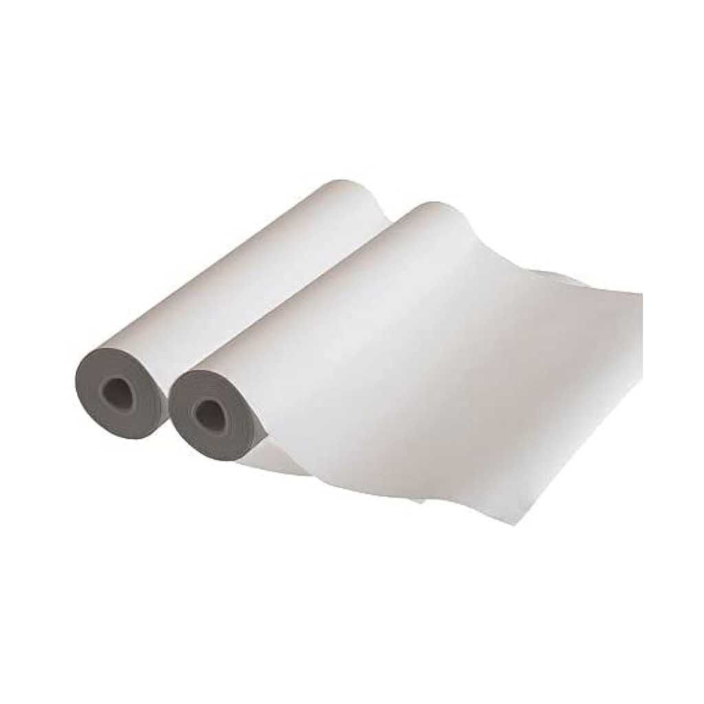 Replacement Roll Paper for Drawing, Sketching, Painting, Coloring Art (2 Pack)