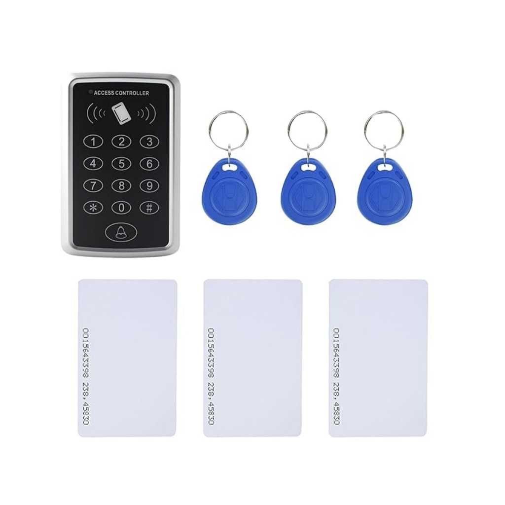 ALLZONE Combo Door Access Controller RFID Reader