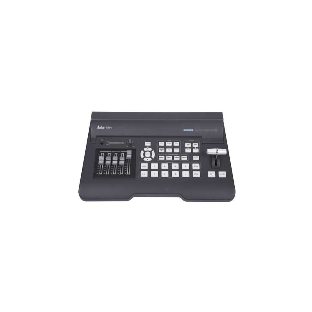Datavideo SE-650 4-input HD-SDI and HDMI Video Mixer