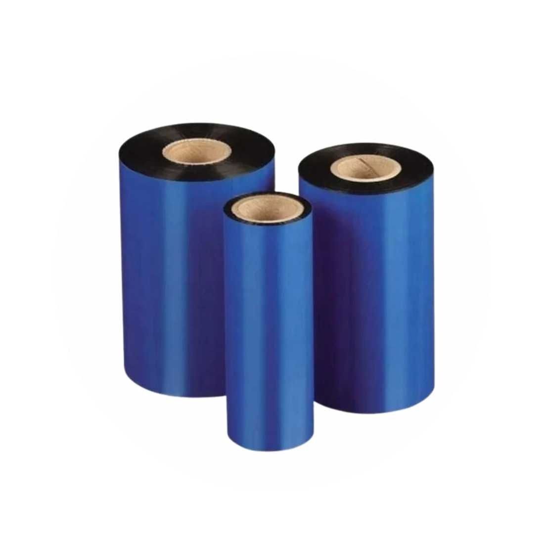 Premium Wax Carbon Ribbon- 110 mm X 74 m