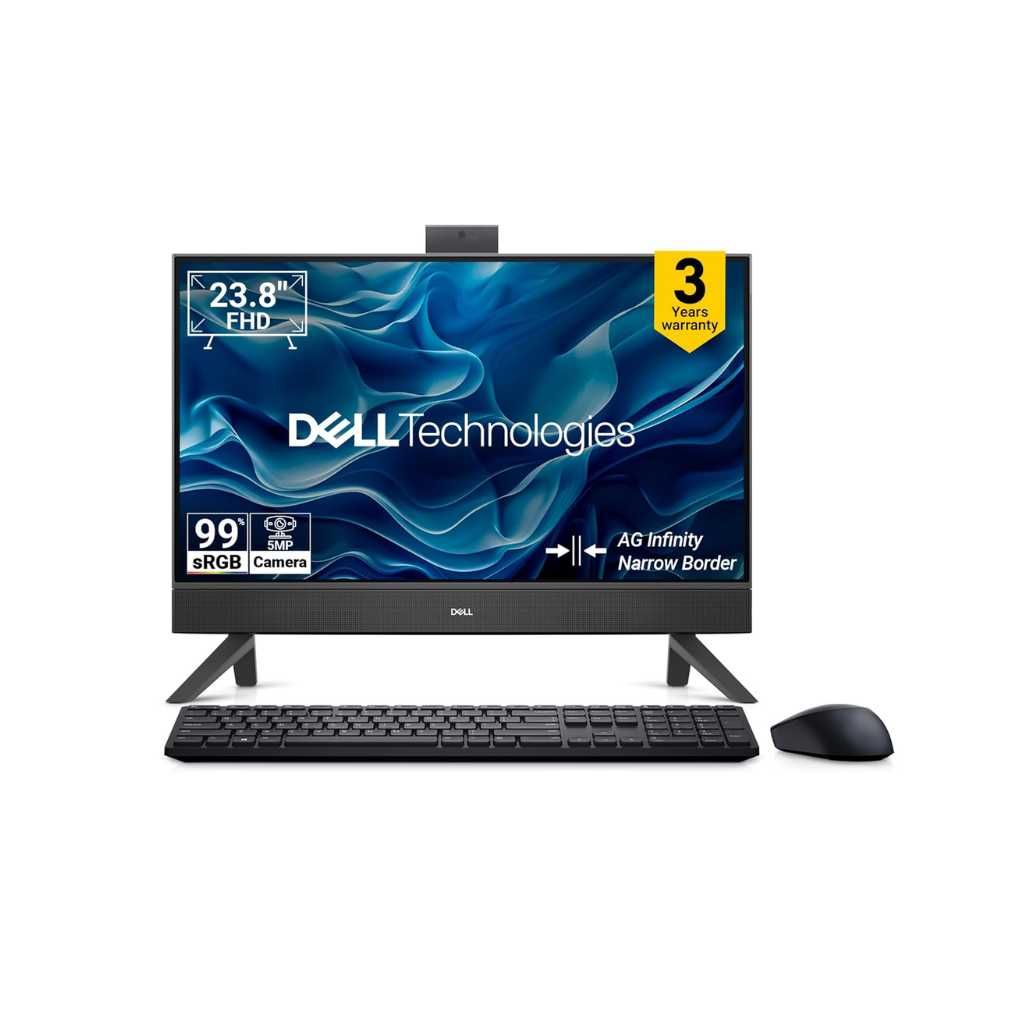 Dell 24 All-in-One