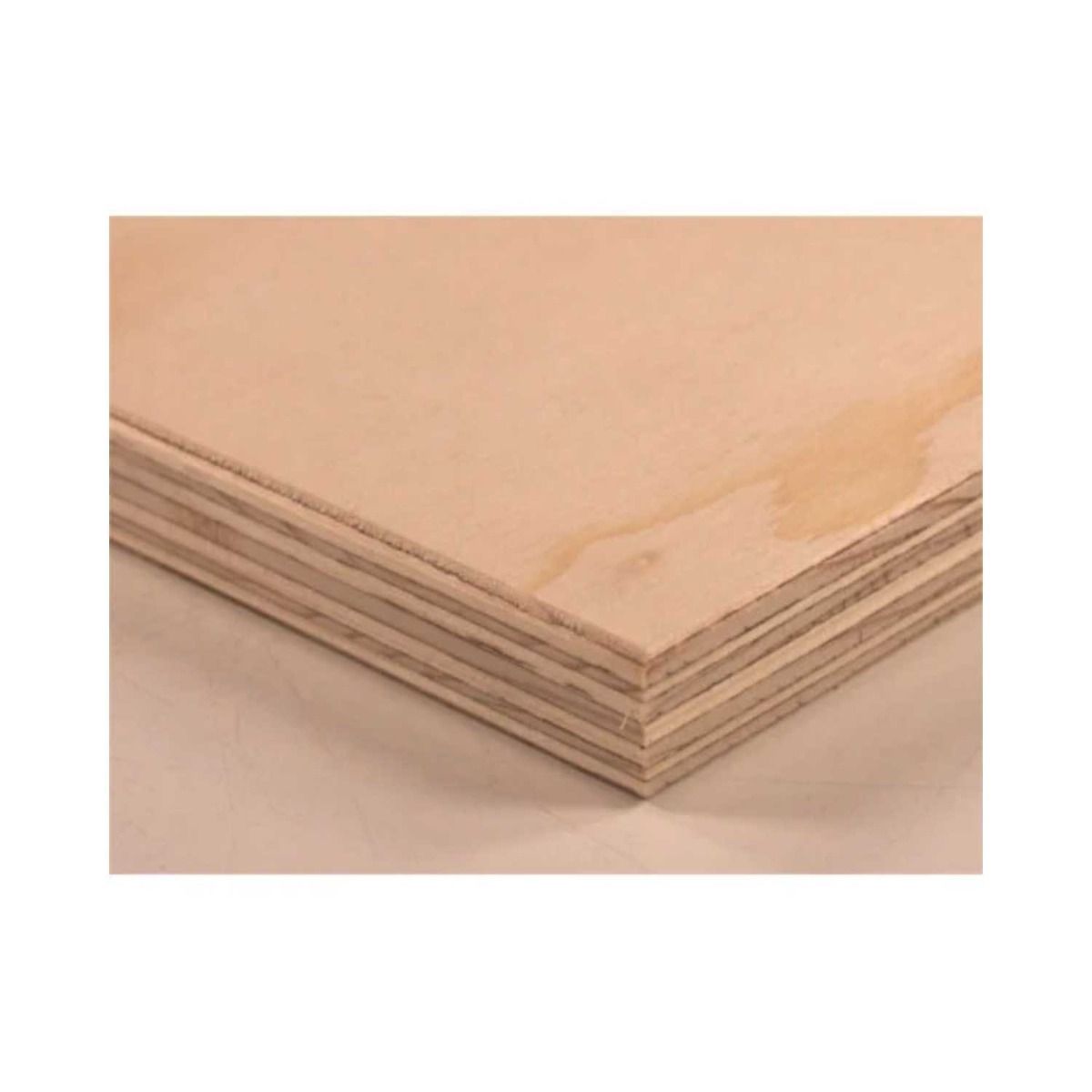 Duro Titanium - 6 mm (Price per Sqft)