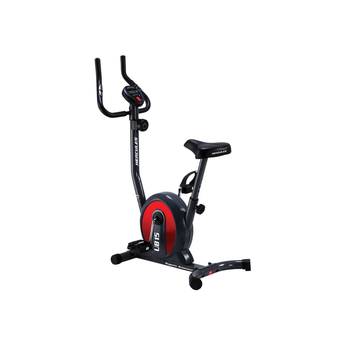 Hercules Upright Bike UB15