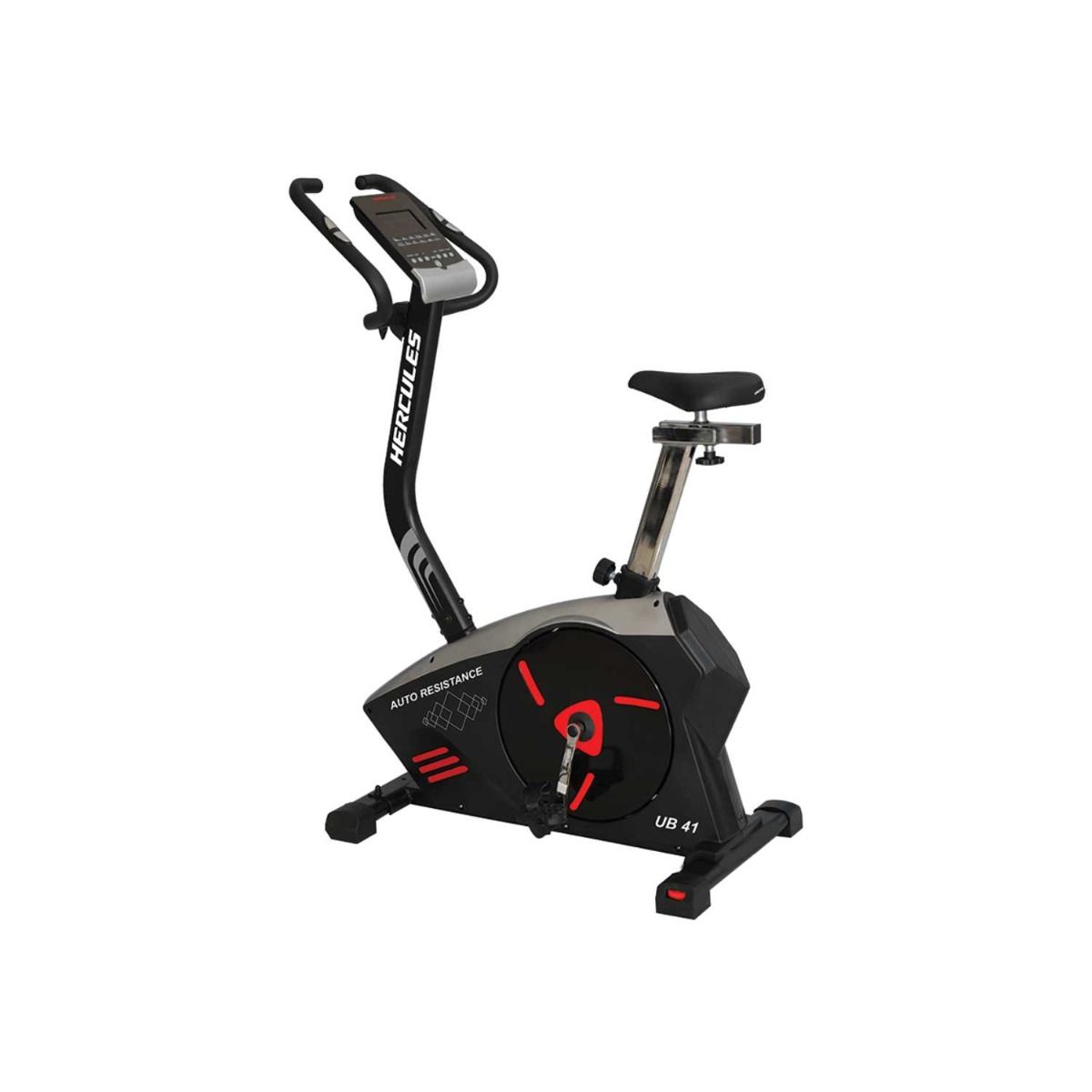 UB41 Upright Bike