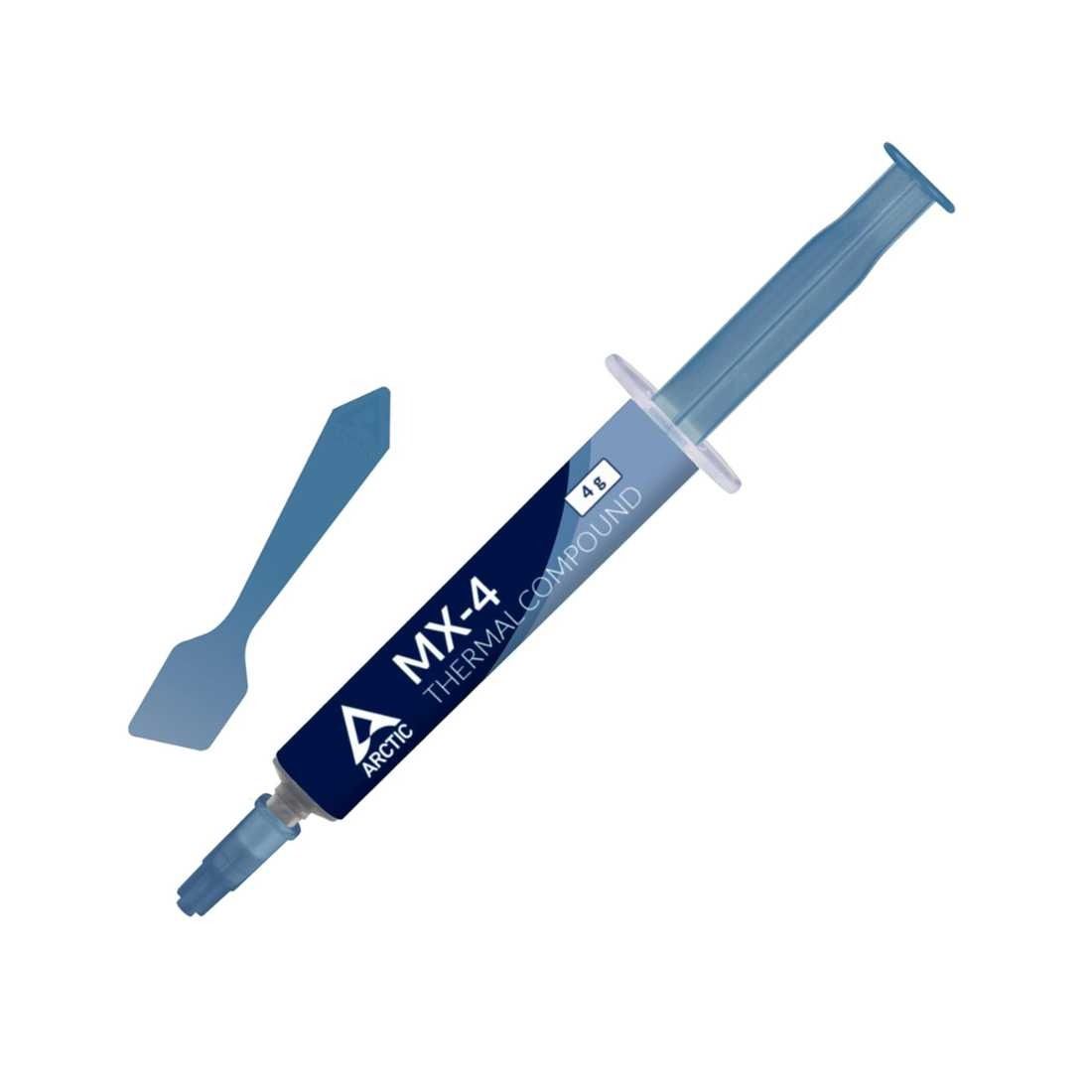Arctic MX-4 Thermal Paste (4g with Spatula)