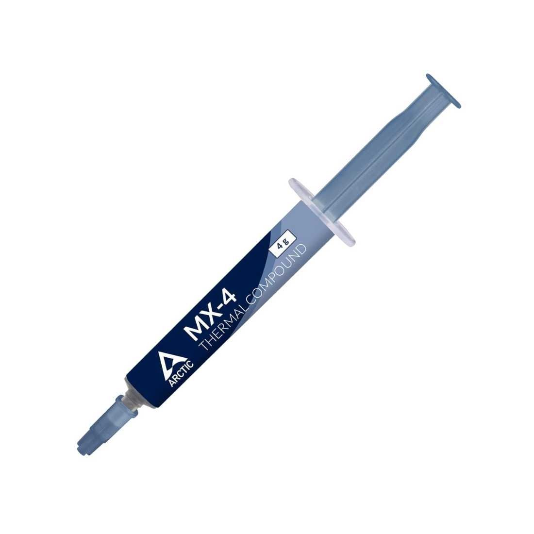 ARCTIC MX-4 Thermal Compound Paste (Grey)