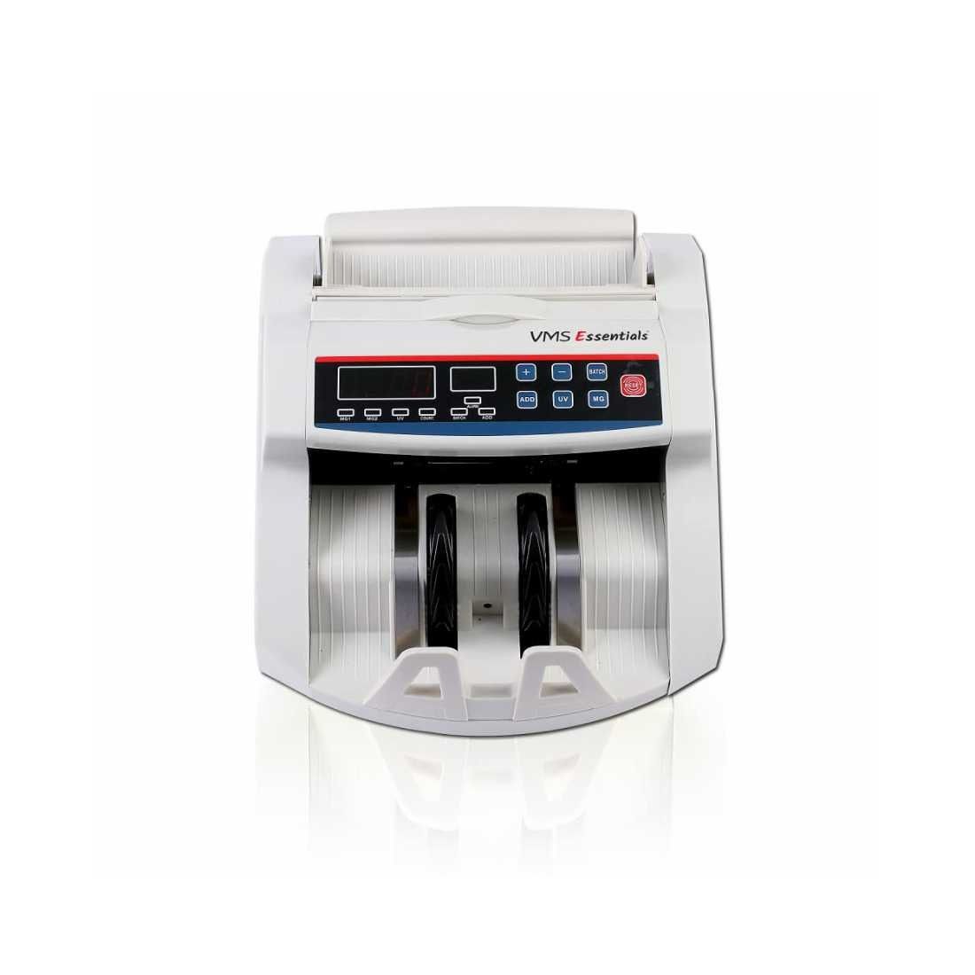 VMS Essentials CCM01 Business-Grade Note Counter