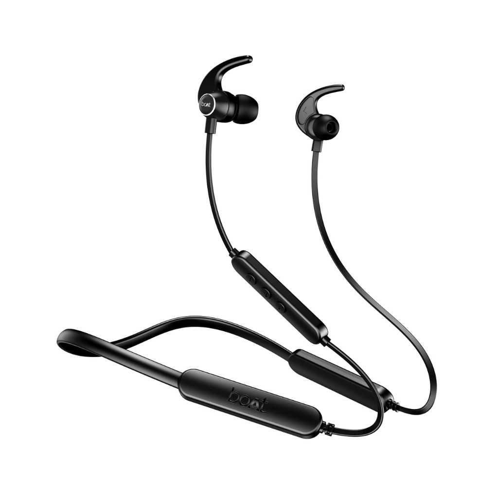 boAt Rockerz 255 Pro+ Bluetooth Neckband