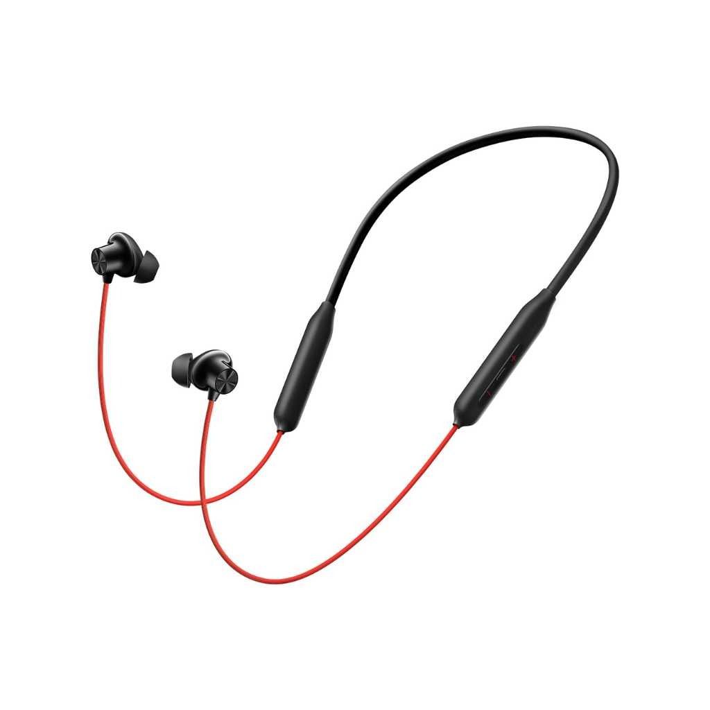 OnePlus Bullets Wireless Z3 Bluetooth Neckband