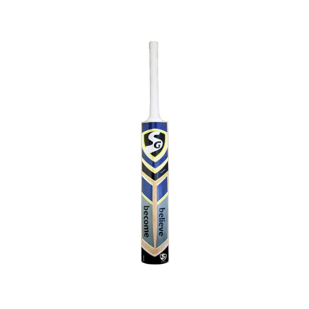 SG Sierra Plus Kashmir Willow Cricket Bat