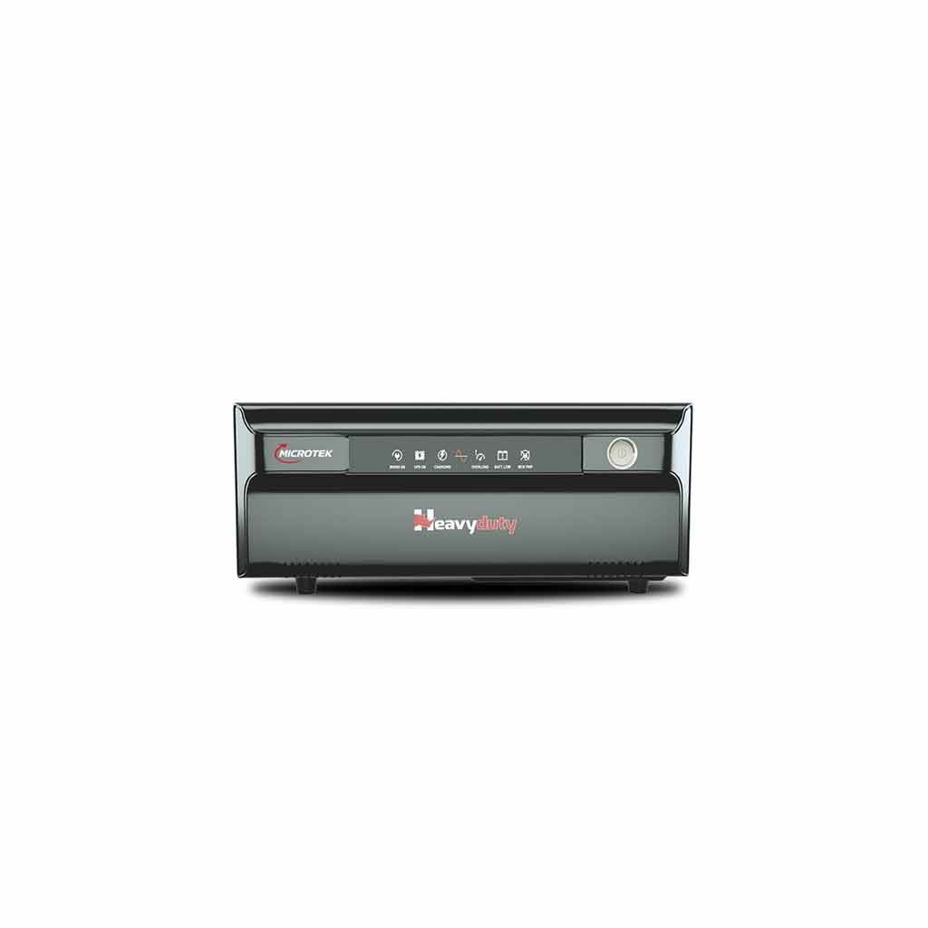 Microtek Heavy Duty 1550 Advanced Digital Inverter