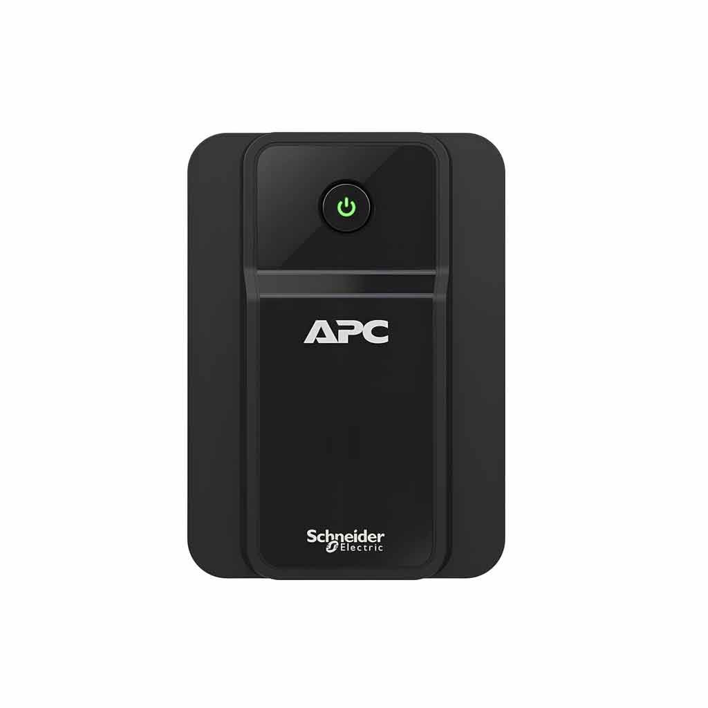 APC Back-UPS BX600I-IN 600VA UPS System
