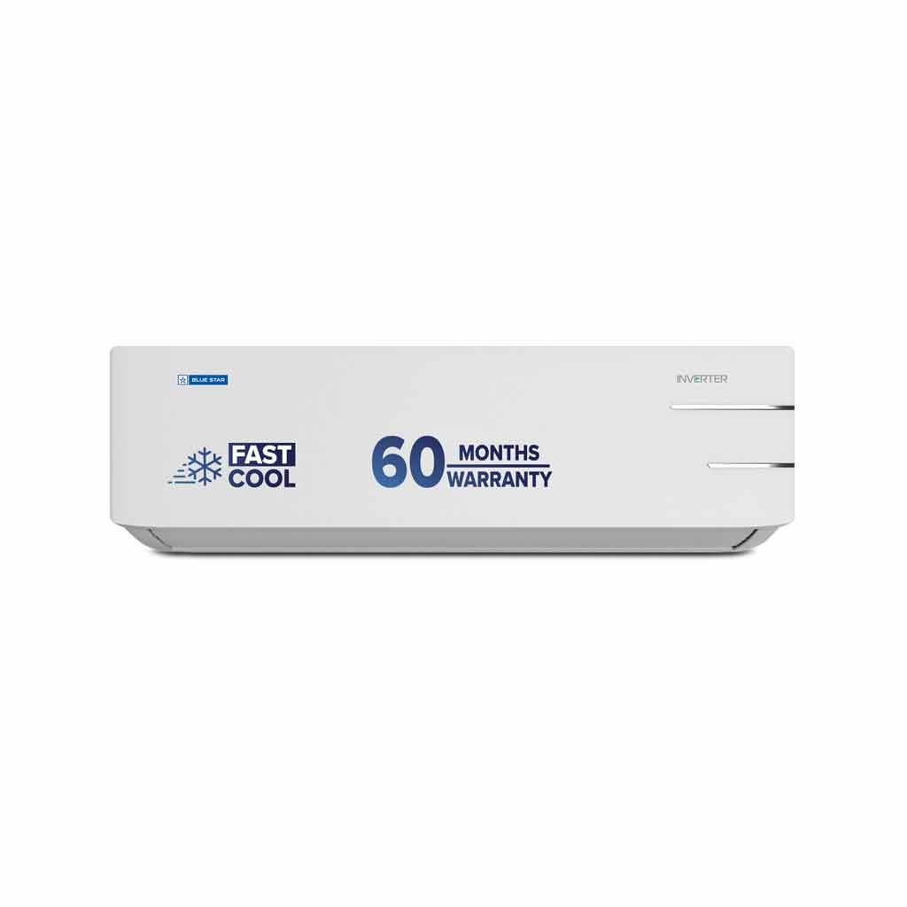 Blue Star 2 Ton 3 Star Inverter Split AC
