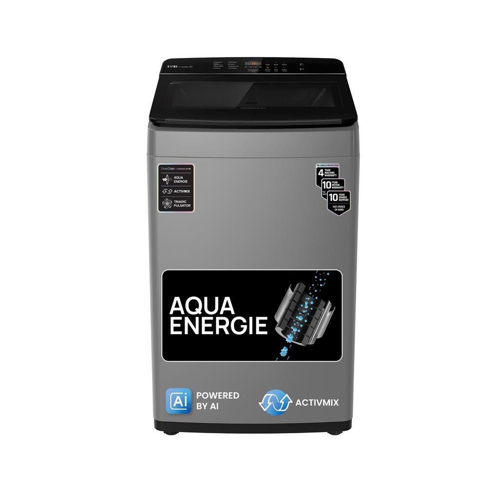 IFB 7 Kg Top Load Washing Machine with DeepClean