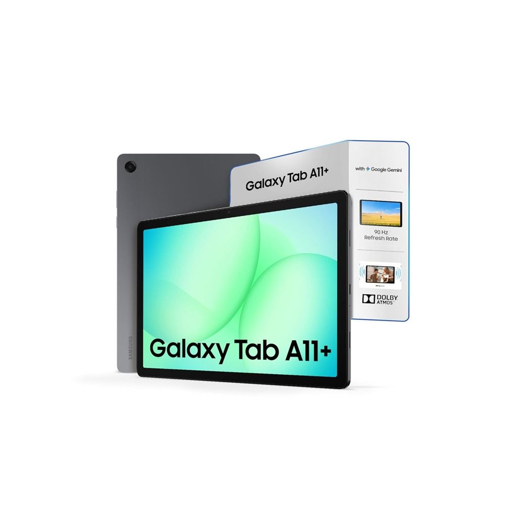 Samsung Galaxy Tab A11+ Wi-Fi