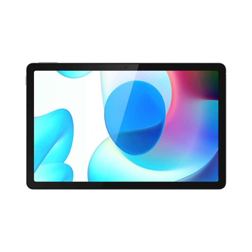 realme Pad Wi-Fi + 4G