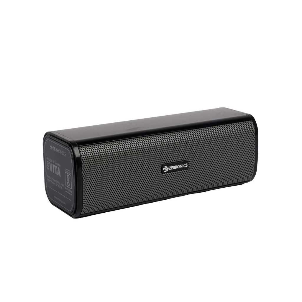 ZEBRONICS Zeb-VITA Wireless Bluetooth Portable Bar Speaker