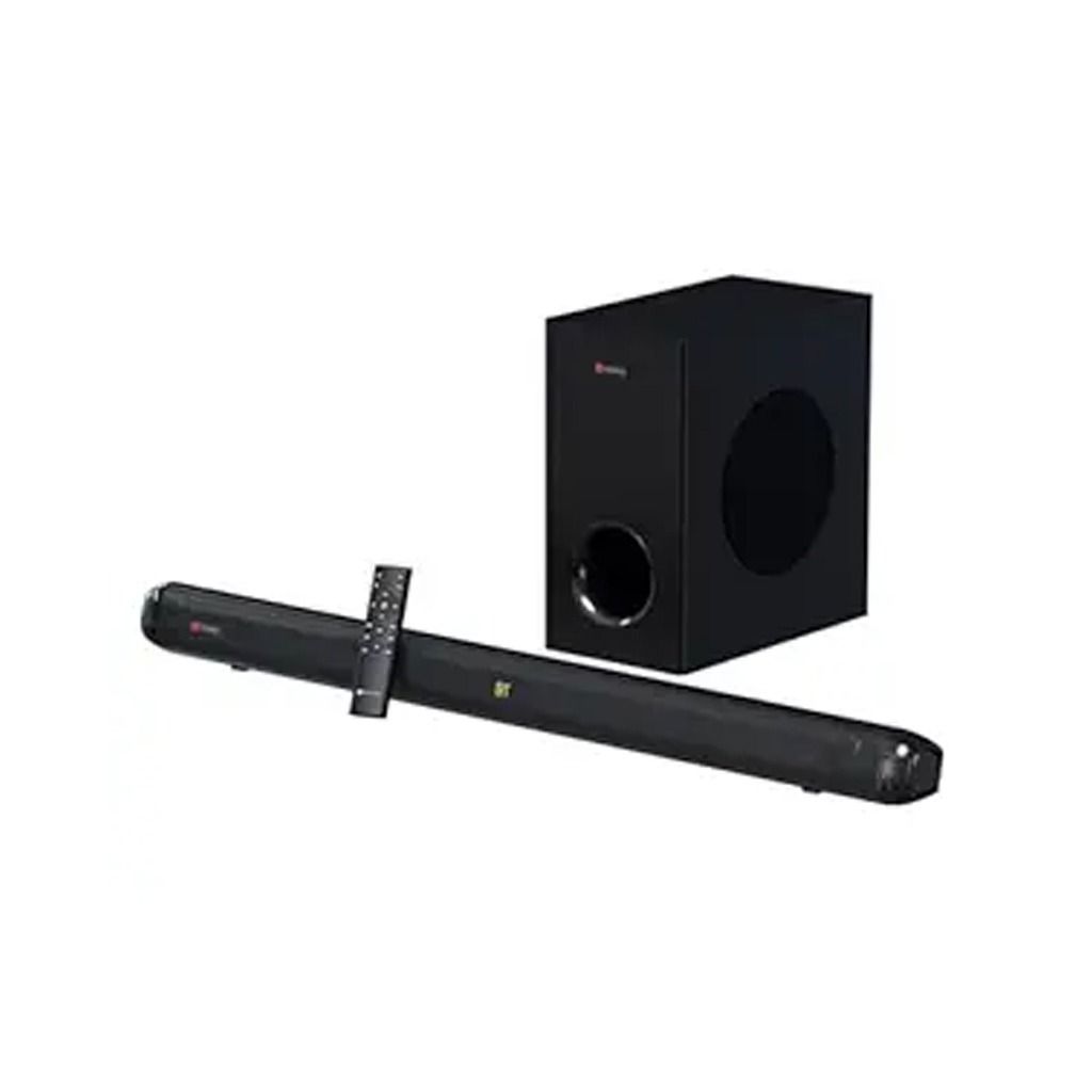 Portronics Pure Sound 108 Bluetooth Soundbar