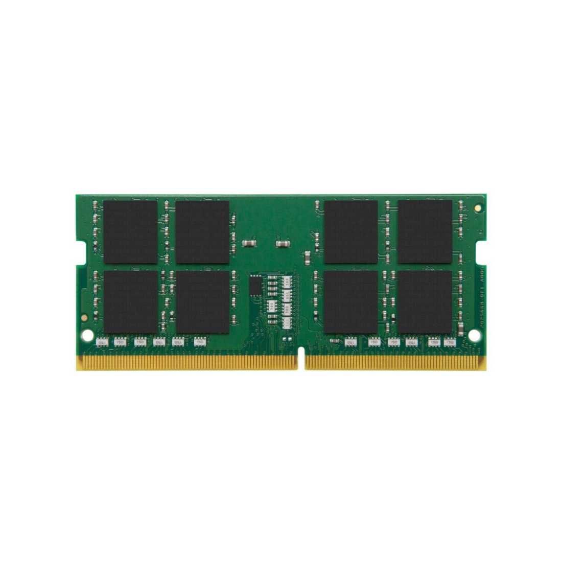 Kingston 32GB DDR4 3200MHz Laptop RAM KVR32S22D8/32
