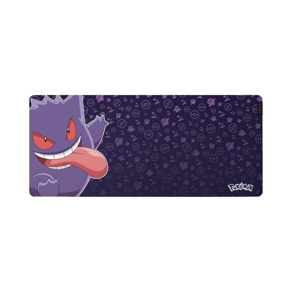 Razer Gigantus V2 XXL Pokemon Gengar Edition Gaming Mouse Pad