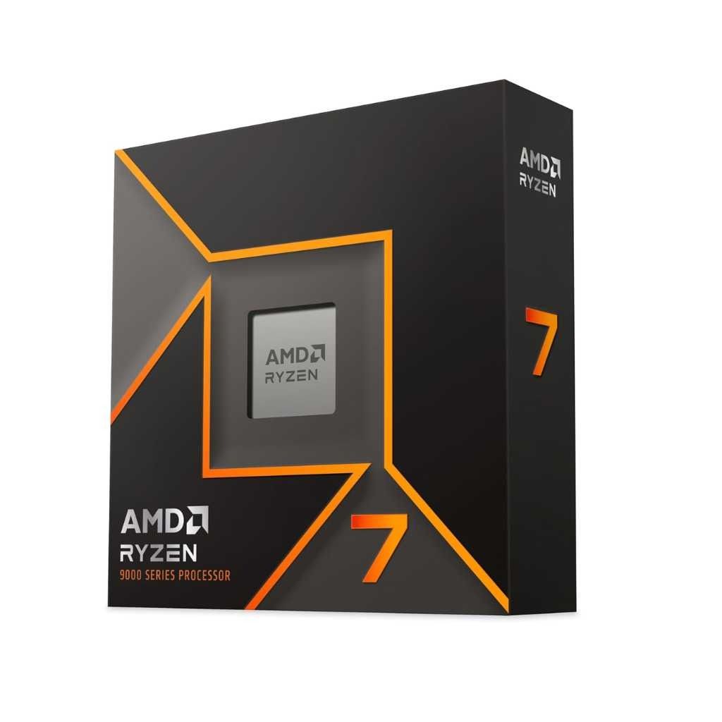 AMD Ryzen 7 9700X Desktop Processor