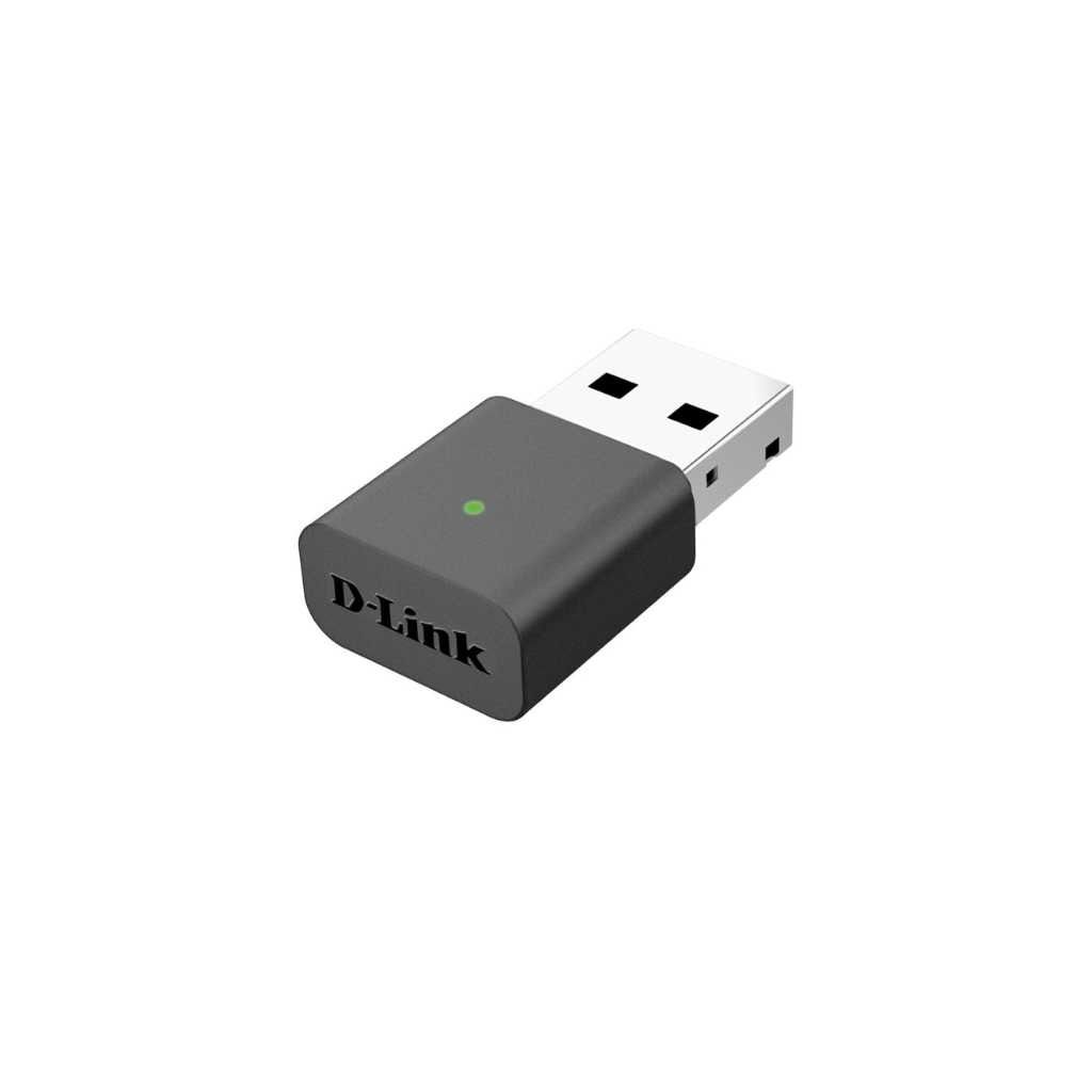 D-Link DWA-131 Wireless N Nano USB Adapter